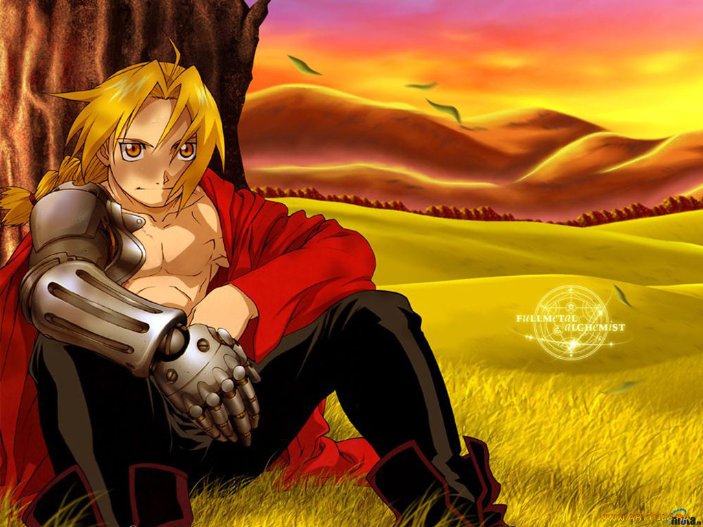 alchemist, , fullmetal